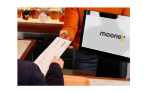 Versamento contanti al tabaccaio