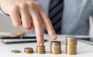 Come funzionano i tre scaglioni IRPEF