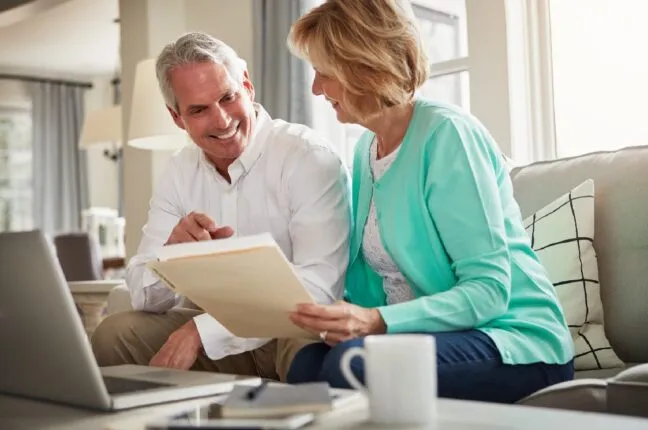 Come investire dopo la pensione