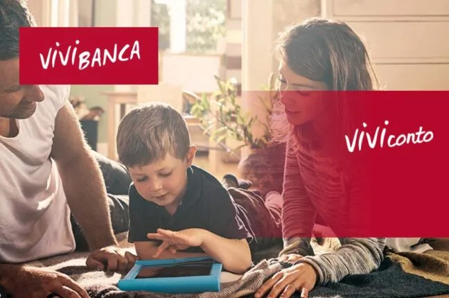 Conto deposito ViViBanca