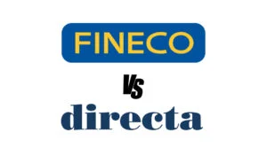 Fineco Vs Directa SIM