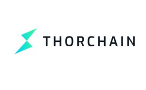 Logo THORChain