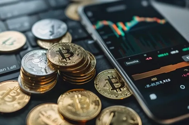 Migliori criptovalute 2024