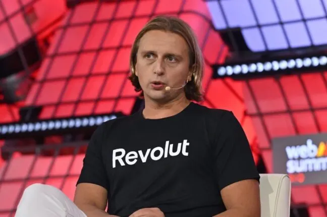 nikolay storonsky revolut