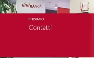 ViViBanca contatti
