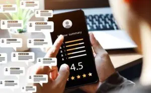 Aprire un account di sondaggi