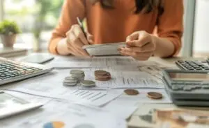 Come mettere da parte i soldi nel salvadanaio