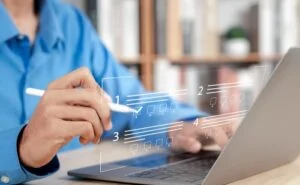 Come partecipare al sondaggio