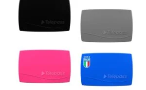 Telepass senza canone