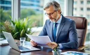 Conto corrente aziendale con fido