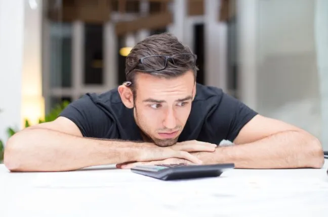 conto corrente protestati cattivi pagatori