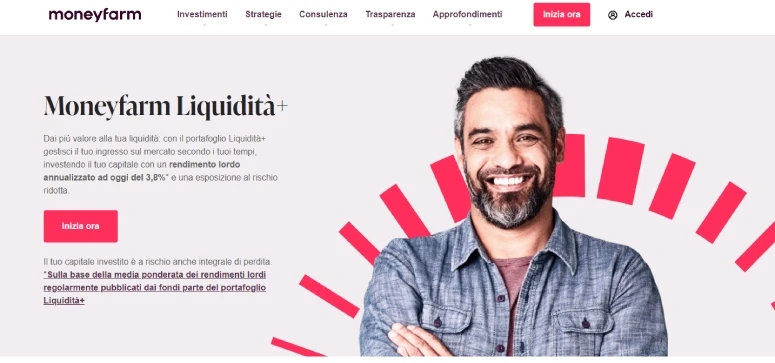 Liquidità Più cos'è