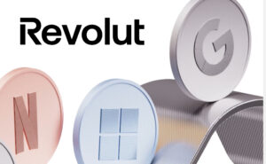 Investimenti in Revolut