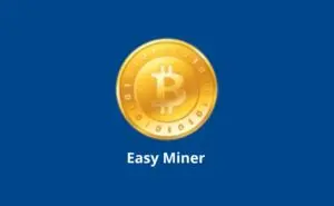 Logo Easy Miner