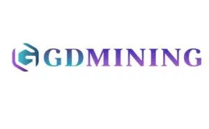 Logo GDMining