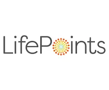 Logo LifePoints
