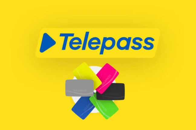 Quanto costa l'abbonamento Telepass