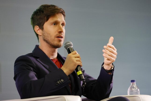 marco ramili identifai