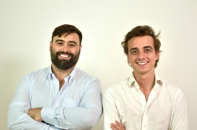 nicolò mazzocchi simone patera skillvue