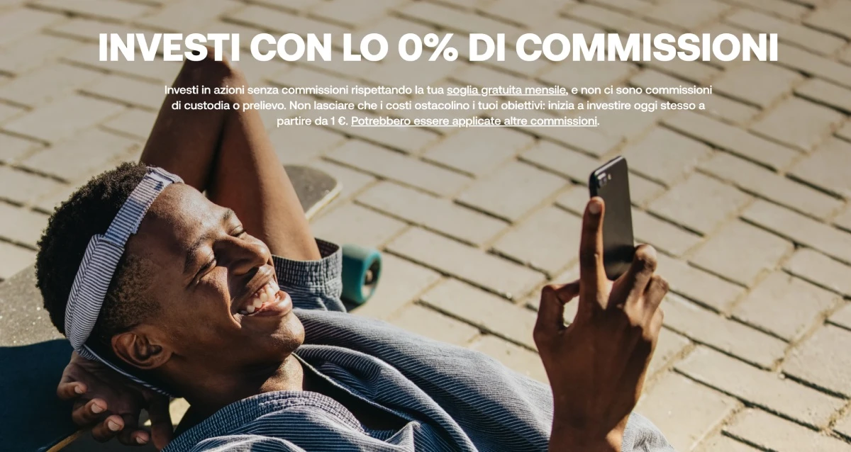 revolut commissioni trading