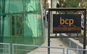 Sportelli Tyche Bank