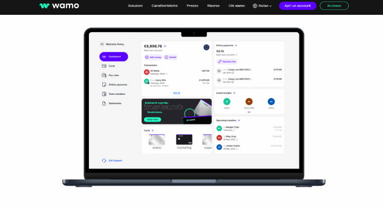 Strumenti per potenziare il business