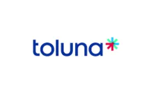Toluna logo
