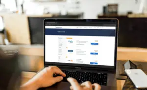 aprire un conto corrente online