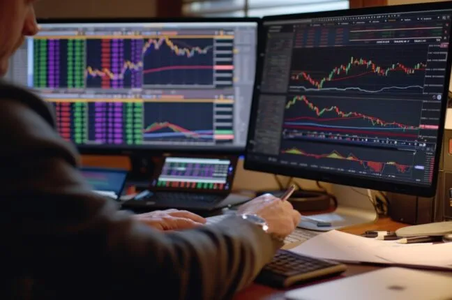 Azioni che potrebbero esplodere nel 2025: trend e titoli da osservare