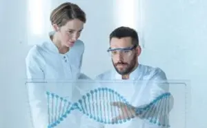 Azioni settore genomica