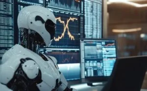 Azioni che esploderanno nel 2025: robotica