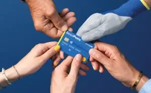 conto corrnete postale Bancoposta