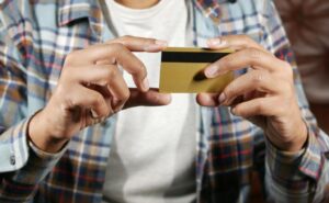 carta di credito senza busta paga