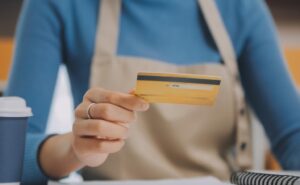 carta di credito aziendale