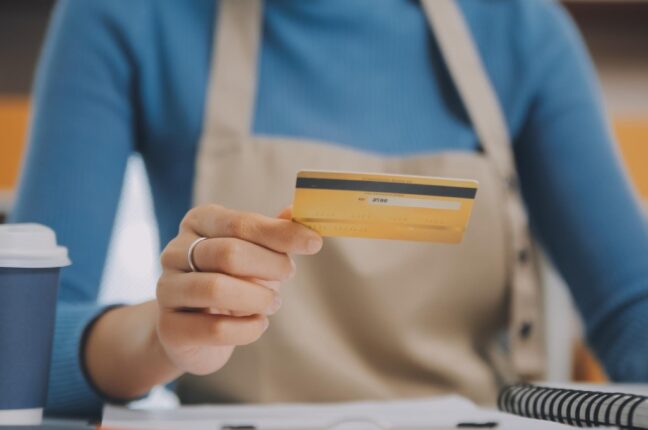 Carta di credito business: come funziona