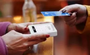 carta di debito cosa posso fare