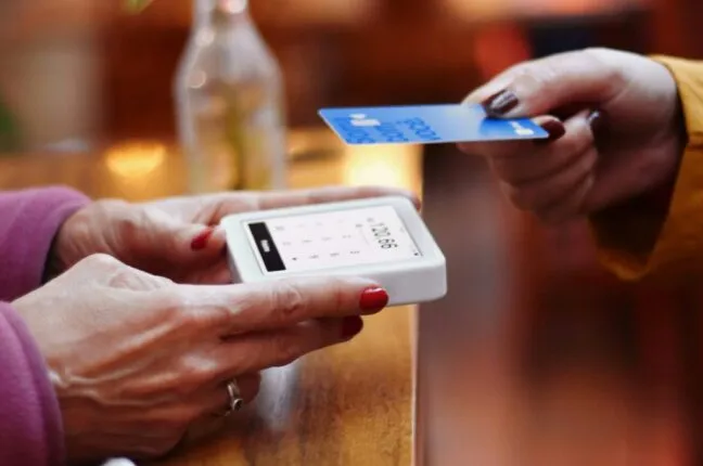 carta di debito cosa posso fare