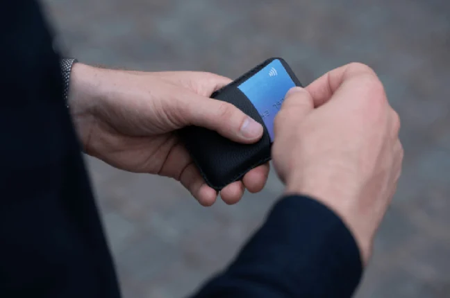 carta prepagata aziendale