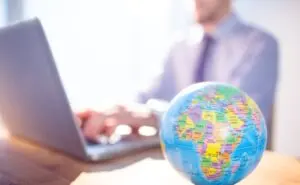 Conto corrente estero