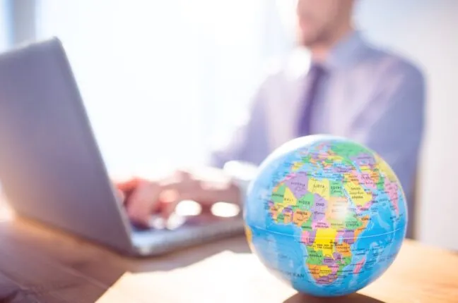 Conto corrente estero