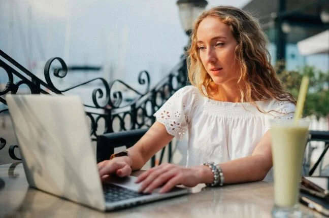 conto corrente professionisti