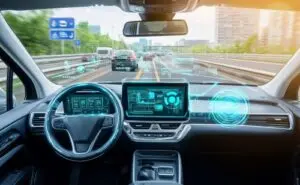 Azioni che potrebbero esplodere nel 2025: guida autonoma