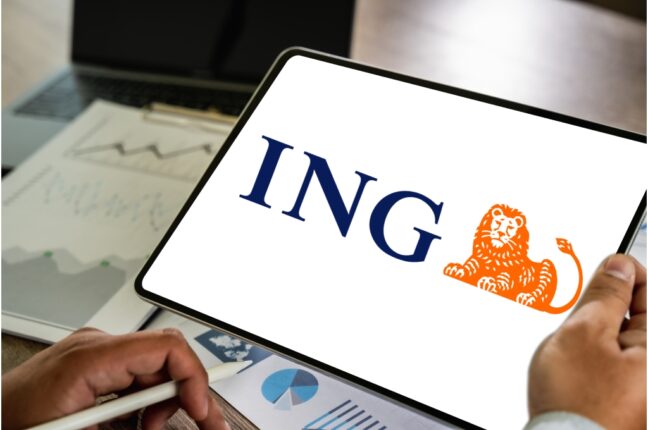 ING Direct banca