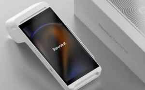 revolut pos mobile
