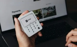 sumup pos senza partita iva