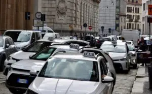 pos taxi obbligatorio