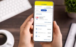 tipologie conto corrente postale