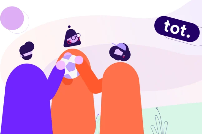 Tot, Conto per associazioni no profit ed enti del terzo settore