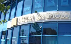Banca Intesa Sanpaolo