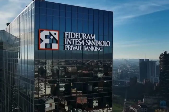 Banca Fideuram: recensione e opinioni %anno%